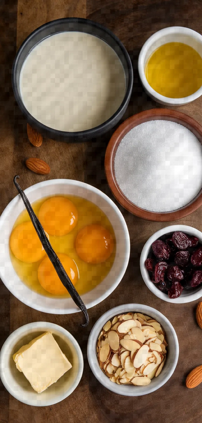 Ingredients photo for Creme Glacee Iceroll Bordeaux Recipe