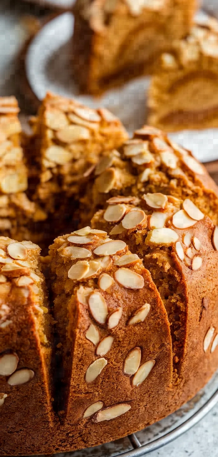 Lmoule Kouglof Alsacien Recipe