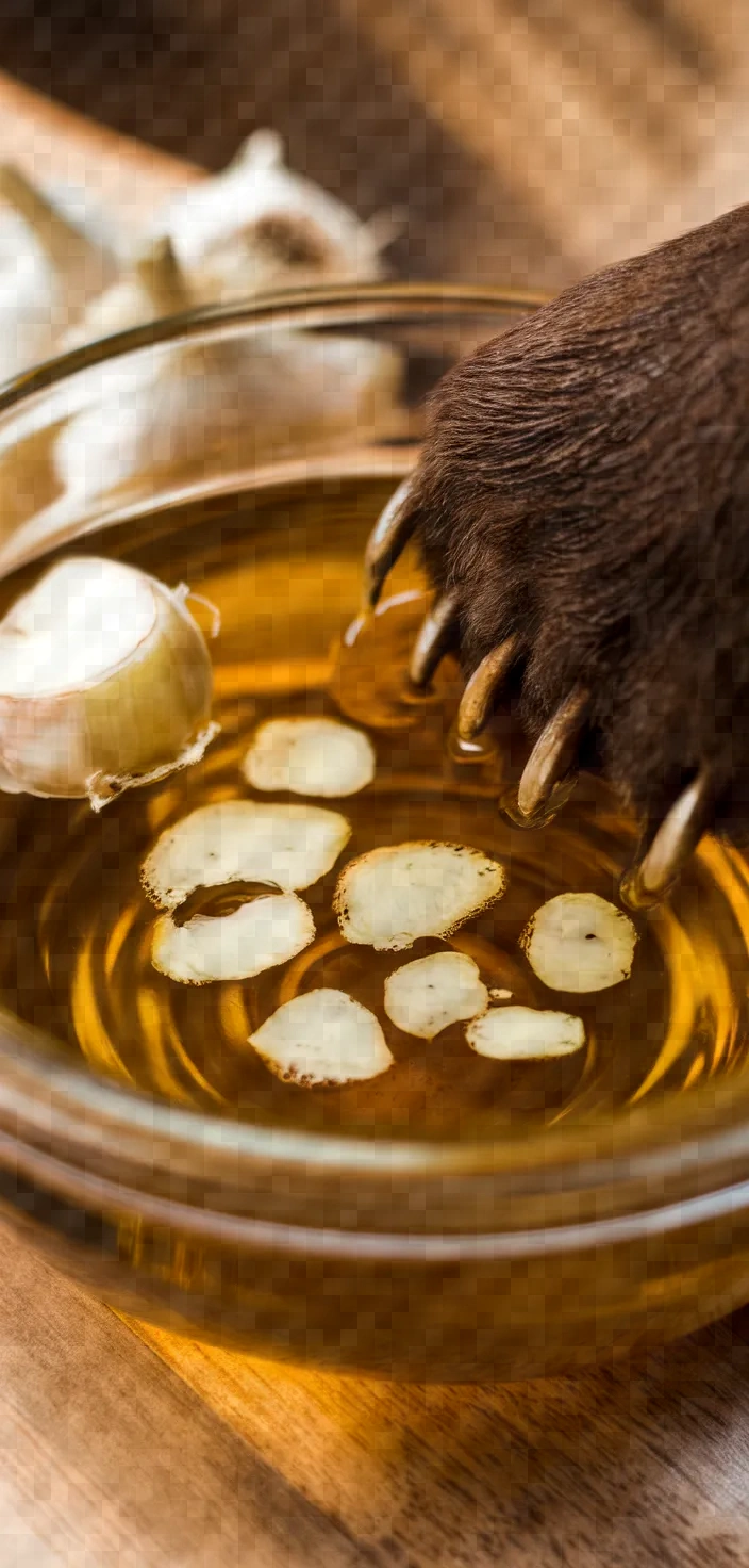 Photo of Comment Faire De Lhuile A Lail Des Ours Recipe
