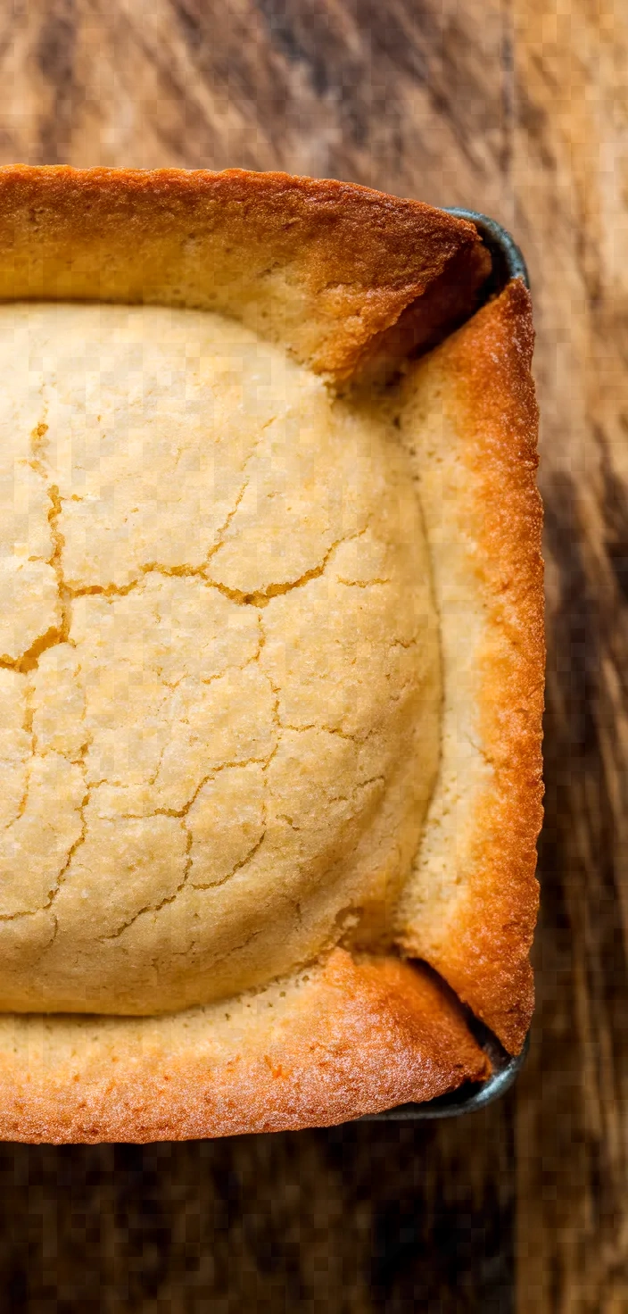 Financier Recipe