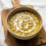 The Best Creamy Potato Soup: A Guide To Cozy Comfort Recipe
